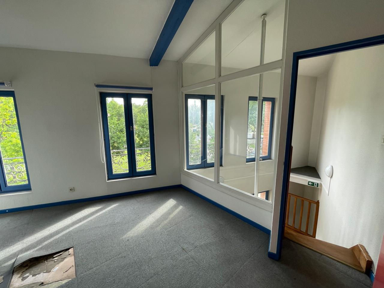 Bureau Toulouse 210m² Location bureau Toulouse Haute-Garonne OLBUR2533496 10